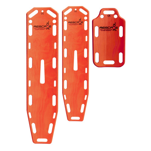 Tablero Espinal Madera Naranja
